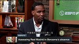 换掉本泽马？ESPN：皇马和齐达内早就考虑此事 冬天引援可能性不大