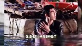 内娱高颜值CP上新，张凌赫湿身公主抱王楚然，男帅女美性张力拉满
