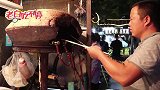 开封大哥卖小吃20多年，全国这个老手艺没剩几家，马上就要失传