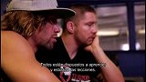 UFC-14年-梦开始的地方 路德维希和他的训练营-专题