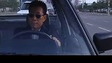 劳爷抢了邵长水的车，谁料竟意外躲过暗杀，太险了！