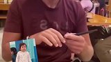 为什么要看着他欺骗自己