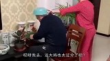 爆笑段子叫你别喝这么多，小姐姐就是不听，这下好了