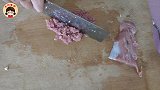 家庭版麻婆豆腐详细教程，做法简单，色香味俱全！
