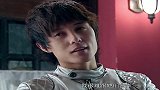 铠甲勇士：地虎侠的伤害真是厉害，一击就能击倒敌人