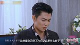 徐璐嫌弃自己胖要减肥,当听清她说多少斤后,女生们:我不配吃饭