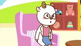 第二课：疫苗小卫士