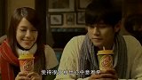 周杰伦蔡依林世纪同框，同台领奖引回忆杀，视线却刻意回避对方