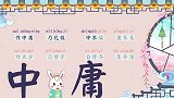 兔小贝国学之三字经 第26集