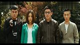 于谦用演技告诉你,什么才叫“黑社会”网友于大爷演技真不错