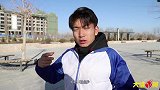 打饭拍卖会，阿宝花1314元买下超大锅饭