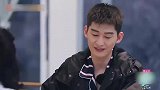 张翰被警告不能当爸爸？霸道总裁瞬间霸道不起来，明星隐藏病情