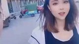 兄妹俩一起拍视频哥哥关掉美颜，这绝对是亲哥