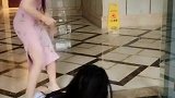 小姐姐套路闺蜜，这下糗大了哈哈！
