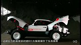 爆改老款保时捷911，越野性能强劲，堪称拉力猛兽版保时捷！