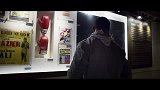 UFC-16年-UFC205宣传片：活着！像传奇一般-专题