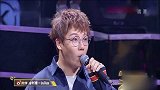嗨唱起来：赵粤与舞蹈老师比拼海草舞，刘维按奈不住成点跳机