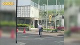 女孩子翻脸是真的快！