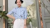 女人的衣柜里，总是缺一件衣服