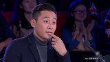 民间艺人表演倒立铁头功，这独特的技能，让人佩服丨达人秀