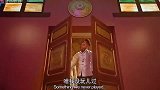 男子幻想自己进入女人窝，太幸福了！