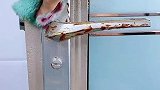 钥匙生锈了怎么办？今天我来教你一招吧，你学会了吗