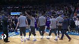 NBA动态：复赛已看到积极曙光 下赛季勇士奢侈税恐达1.6亿