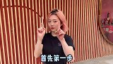 来简单粗暴测试一下这个眼线笔！哈哈哈你们还想看测啥？测评 生活vlog