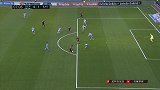梦幻开局!登贝莱禁区倒三角回做 库鸟不停球推射死角得手