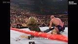 WWE-17年-RAW第680期：安格现场刷存在感 兰迪RKO一波带走-精华