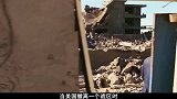 这里面的军火全部都是真的，拍完后直接卖给了当地军阀