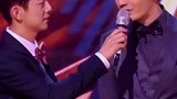 著名导演喊话黄晓明何炅娱乐圈正能量