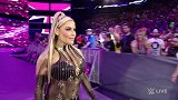 WWE-17年-SD第921期：塔米娜回归 女皇夏洛特震撼加盟SD-花絮