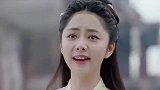 90后的谭松韵不仅颜值高，在《锦衣之下》演技更是让人着迷