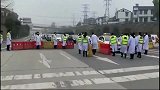 你们那边的高速收费站封闭了吗