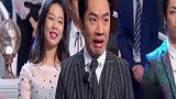 王祖蓝讲述为了节目，背后做了不少努力