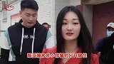陈亚楠否认收大衣哥百万彩礼，和朱小伟暂时分居，夫妻矛盾出现