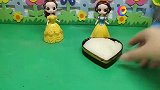 两位王子谁的老婆做的饭好吃呢？是白雪还是贝儿呢，谁会赢呢