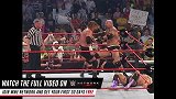 WWE-16年-RAW第536期：高柏&迈克尔斯&梅文VS进化军团-精华