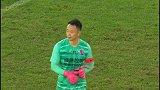 大心脏！点球大战唐淼压轴出场 罚进勺子点球带队取胜