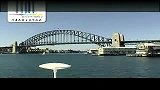 旅游-悉尼海港大桥