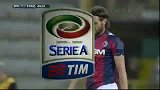 意甲-1314赛季-联赛-第2轮-博洛尼亚2：2桑普多利亚-全场