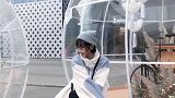 我来解开你们的疑惑，姑娘们其实也怕冷