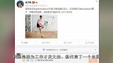 彭昱畅公开恋情后，张子枫更博，看到她评论区，忍不住露出姨母笑