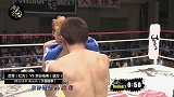 武尊被KO！场边医生直接让裁判终止比赛