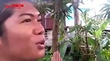 看不起谁呢 我可是有饭卡的人