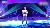 特里退休转行文艺界？亮相天空1台唱歌 歌手级嗓音