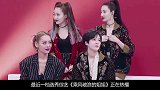 黄圣依躲在房间痛哭，谁注意到伊能静下意识反应？网友：圈粉了！