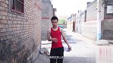 二货单身40年终于找到女友，没想只是梦一场，真是好惨一男的