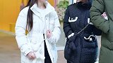 约会要不要带闺蜜#时尚#街拍#美女